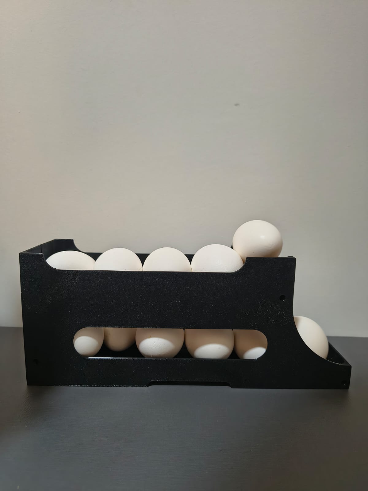 Utensílio funcional impresso em 3D