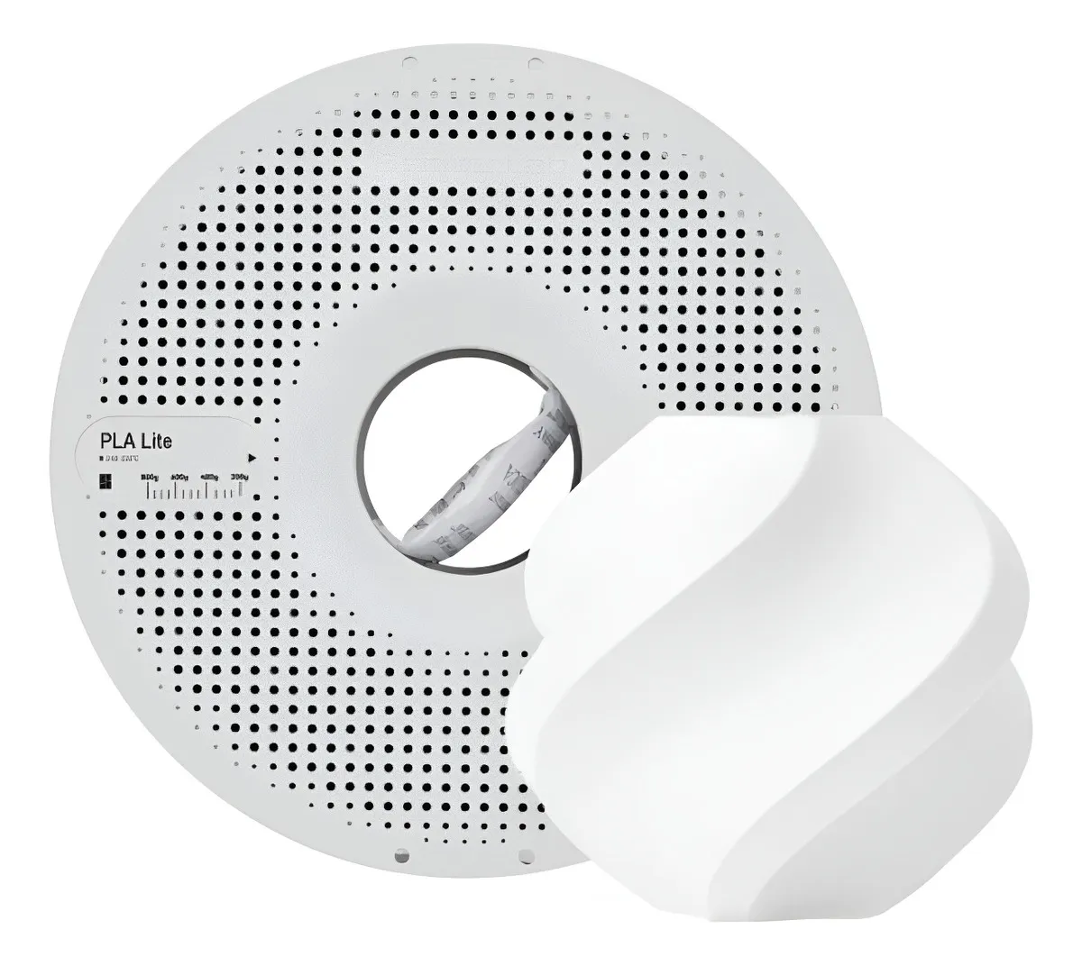 Filamento premium para impressão 3D